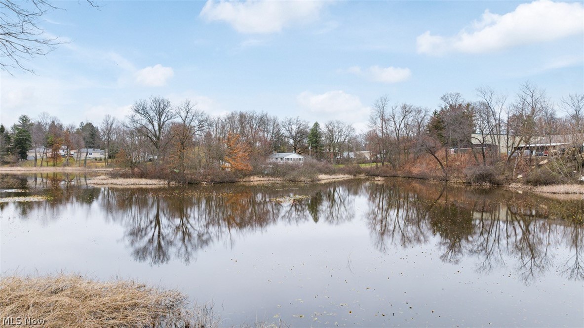 Village Manor - Residential Income