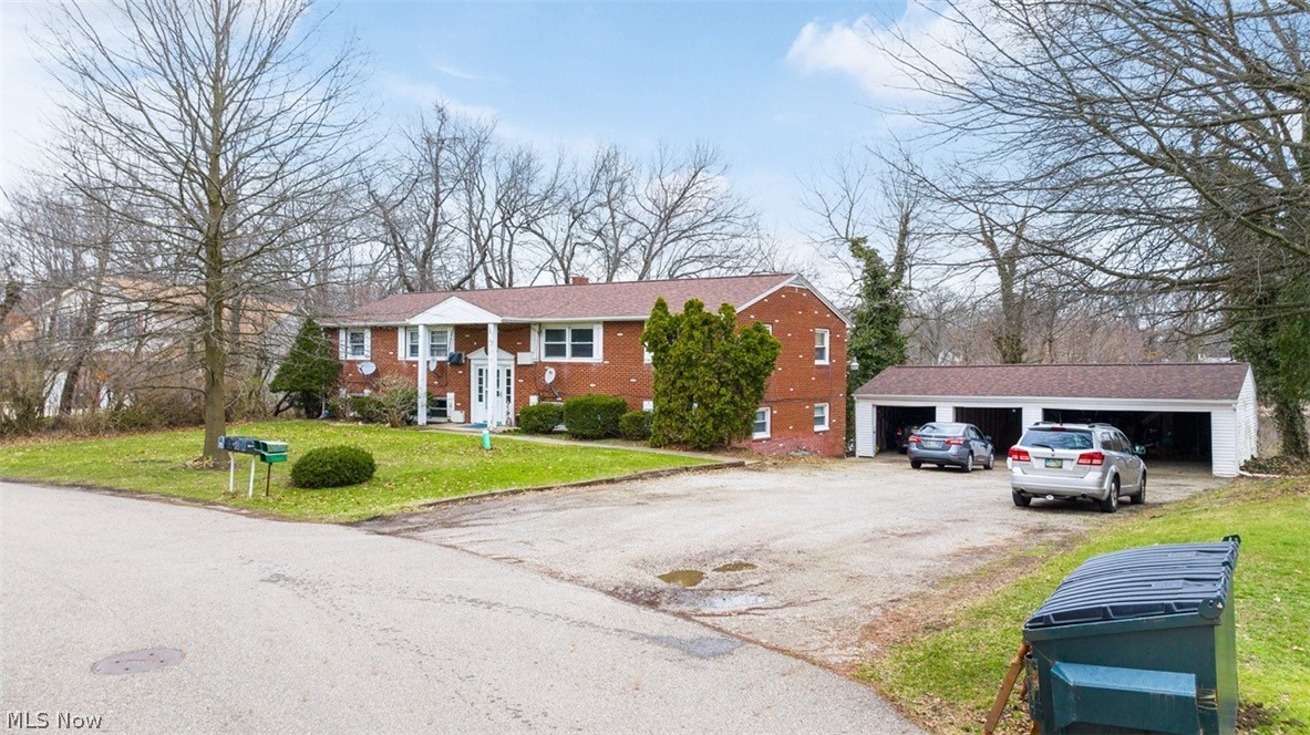 Village Manor - Residential Income