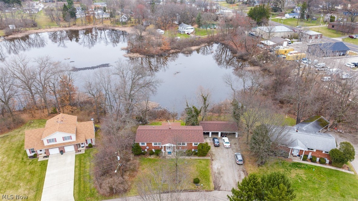 Village Manor - Residential Income