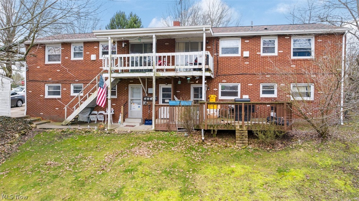 Village Manor - Residential Income