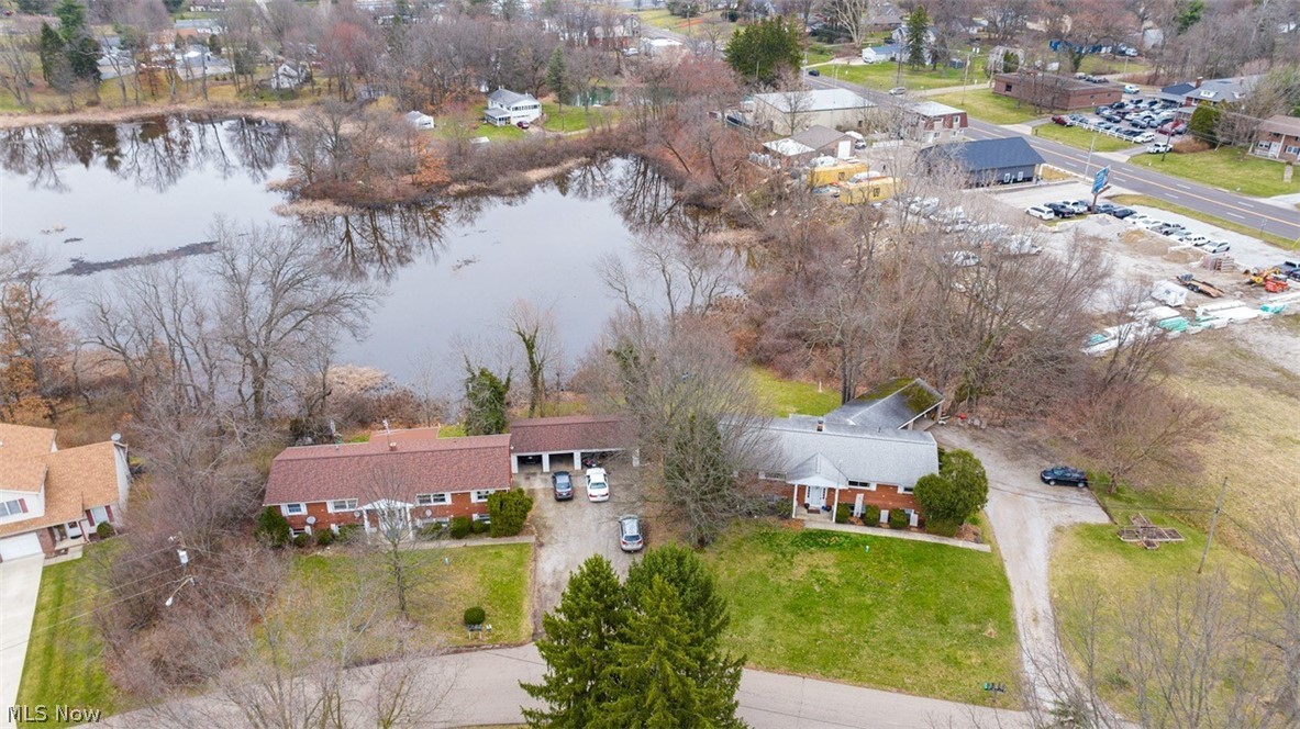 Village Manor - Residential Income