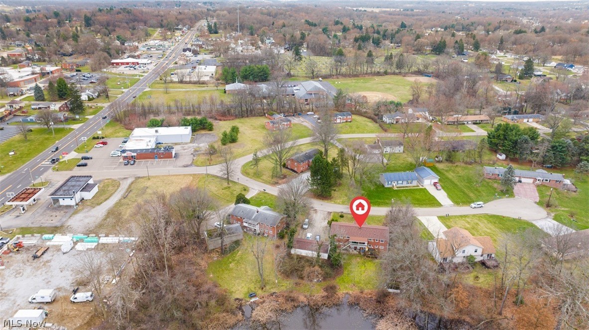 Village Manor - Residential Income