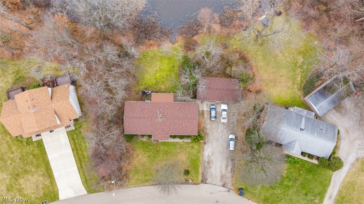 Village Manor - Residential Income