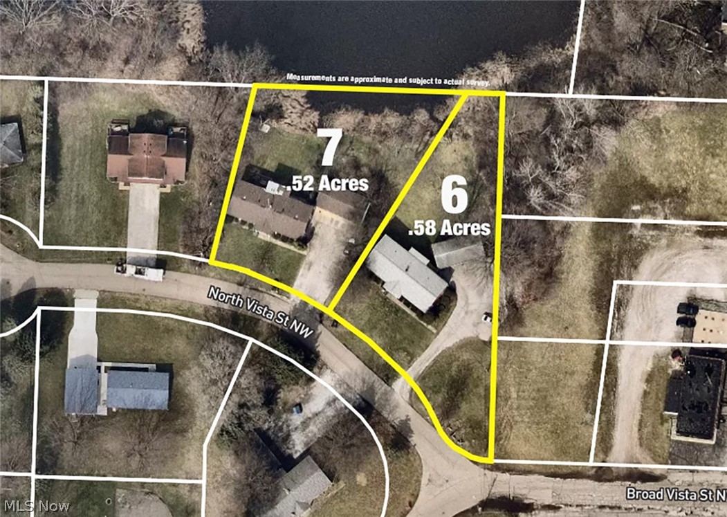 Village Manor - Residential Income