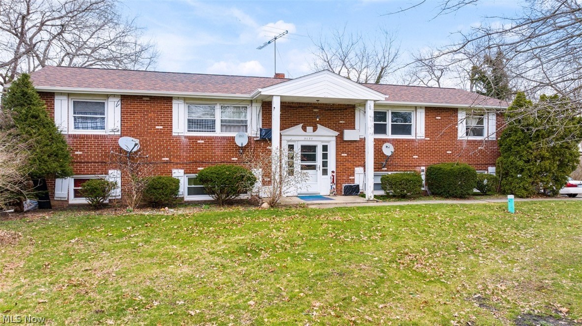 Village Manor - Residential Income