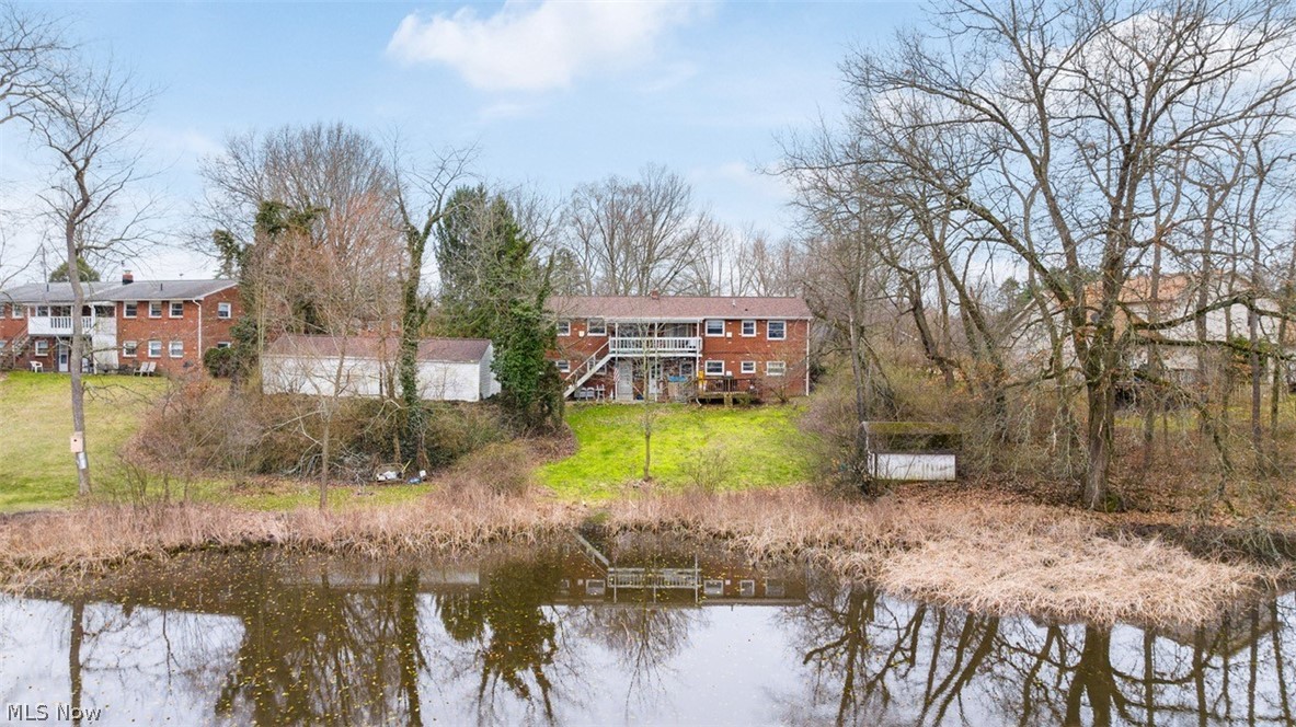 Village Manor - Residential Income