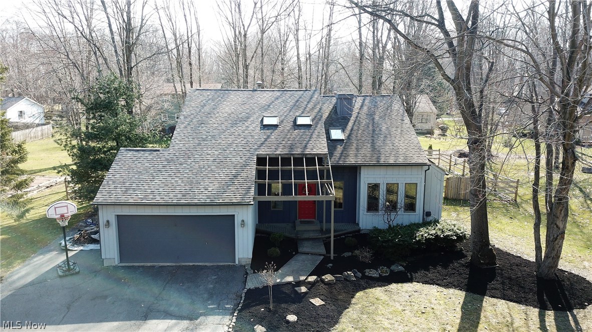 Tower View 12 - Residential