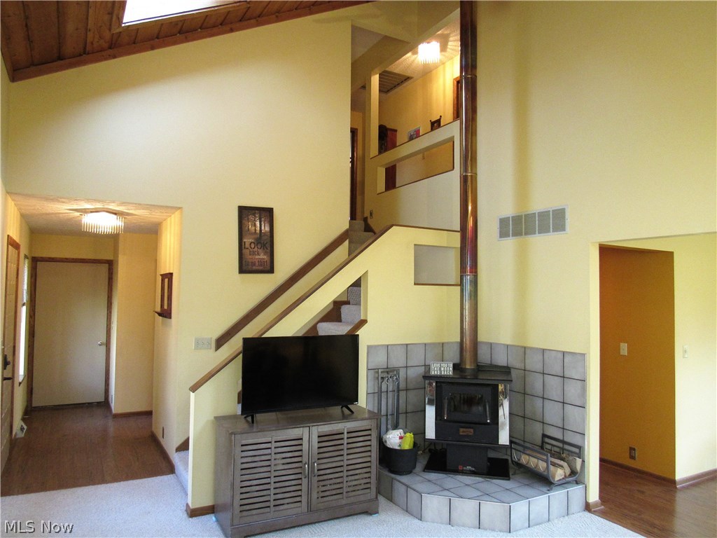 Tower View 12 - Residential