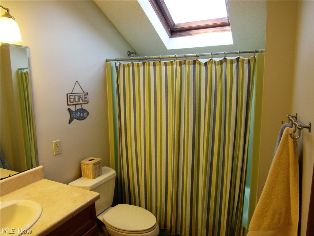 Tower View 12 - Residential