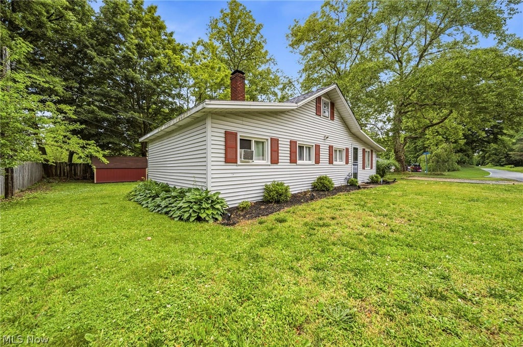 Photo of 1588 Yale Avenue, Madison, OH 44057 (MLS # 5218592)