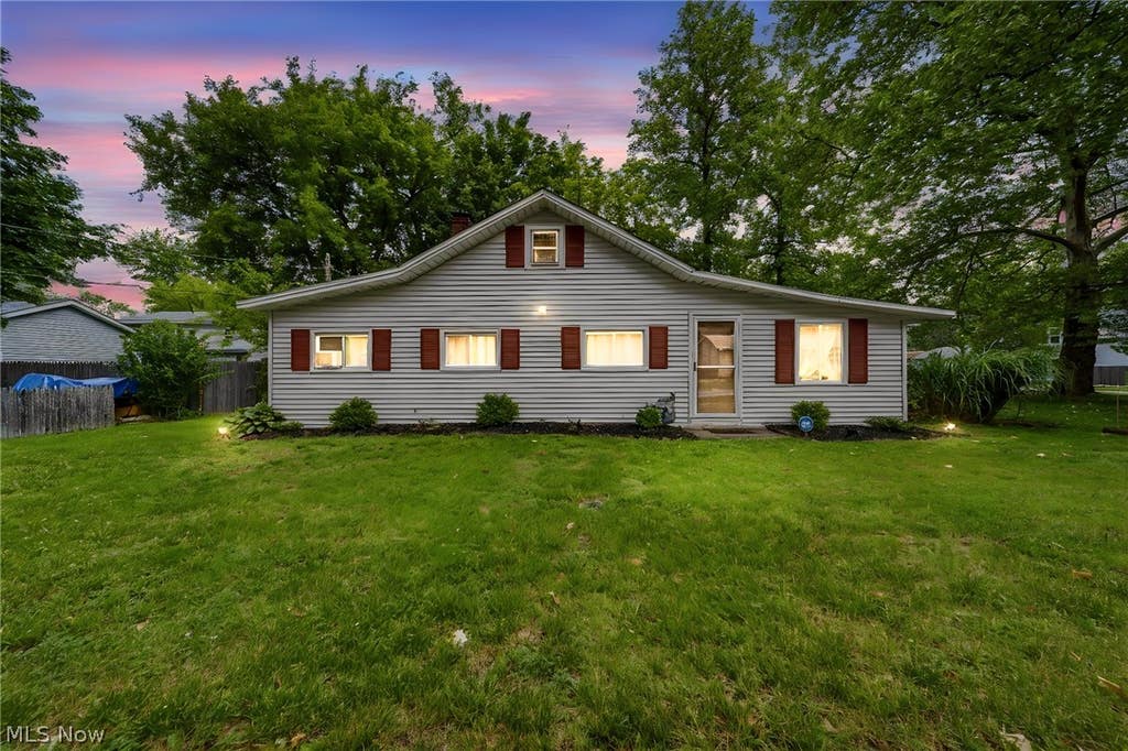 Photo of 1588 Yale Avenue, Madison, OH 44057 (MLS # 5218592)