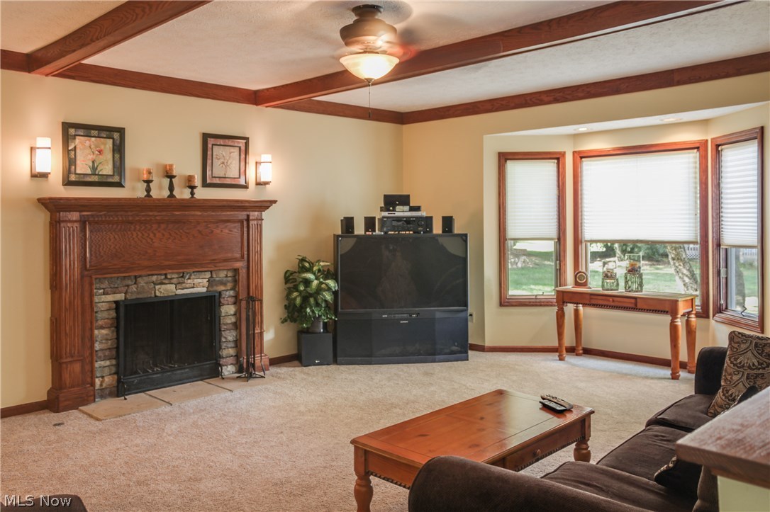 Steeplechase - Residential