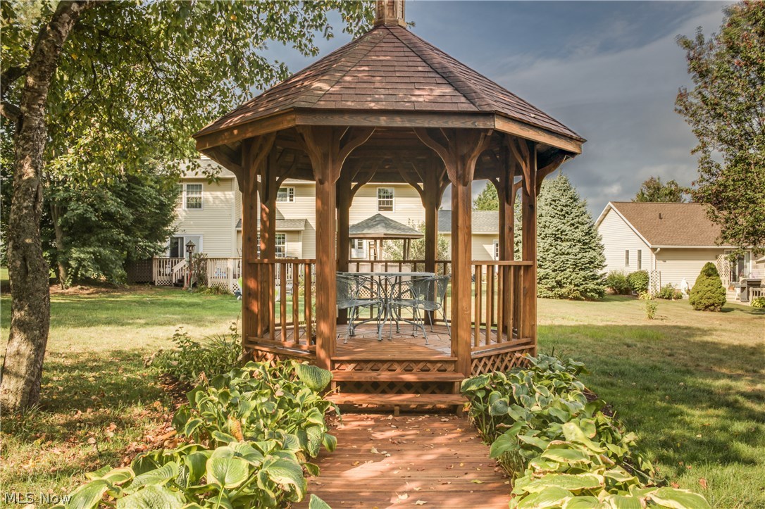 Steeplechase - Residential