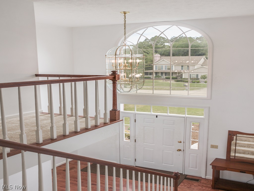 Steeplechase - Residential