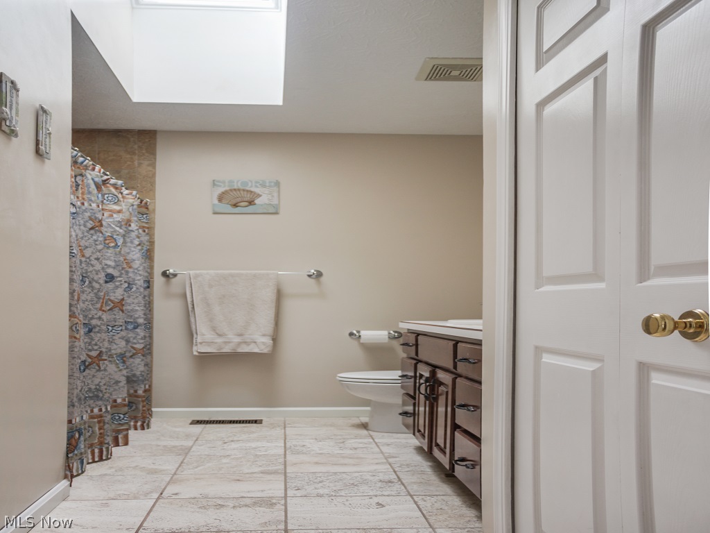 Steeplechase - Residential