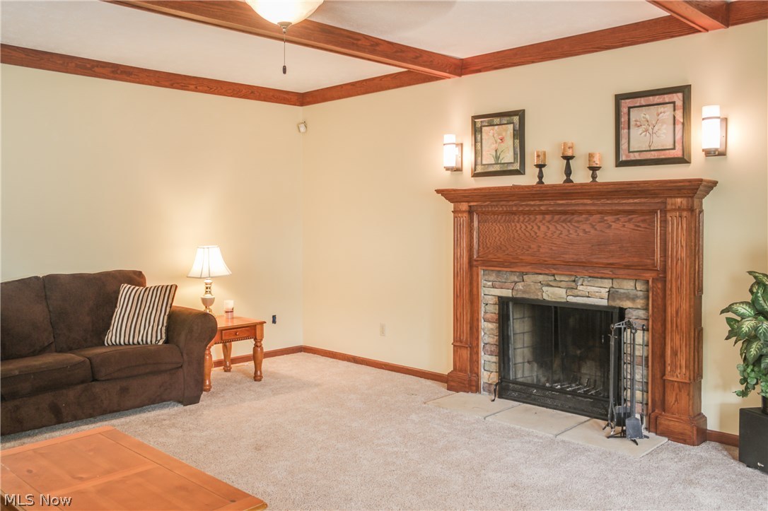 Steeplechase - Residential