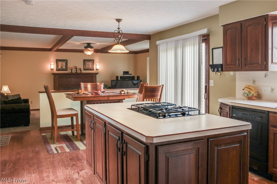 Steeplechase - Residential