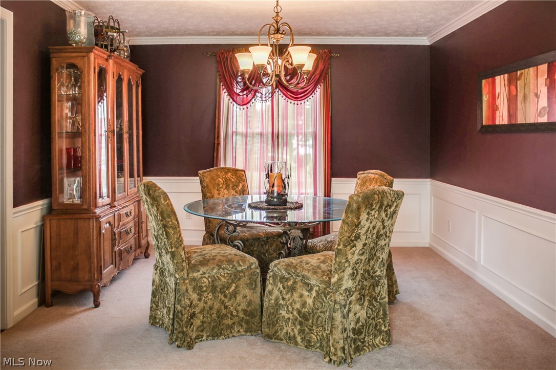 Steeplechase - Residential