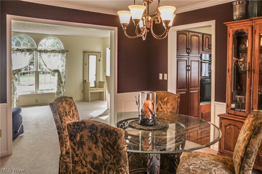 Steeplechase - Residential