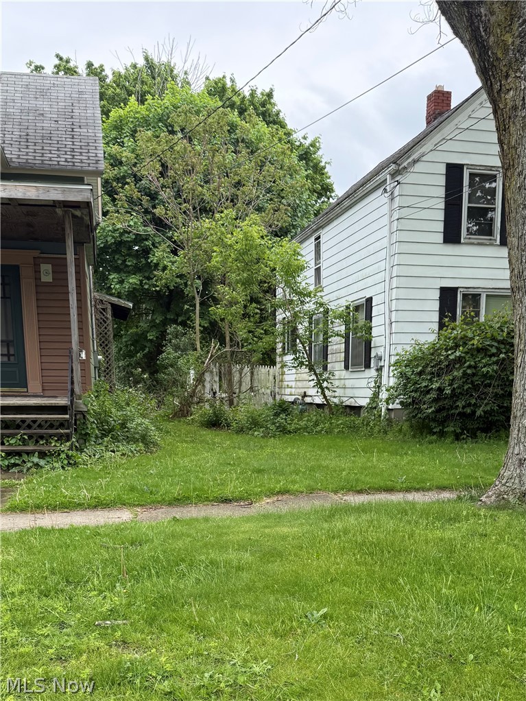 532 Mill Street