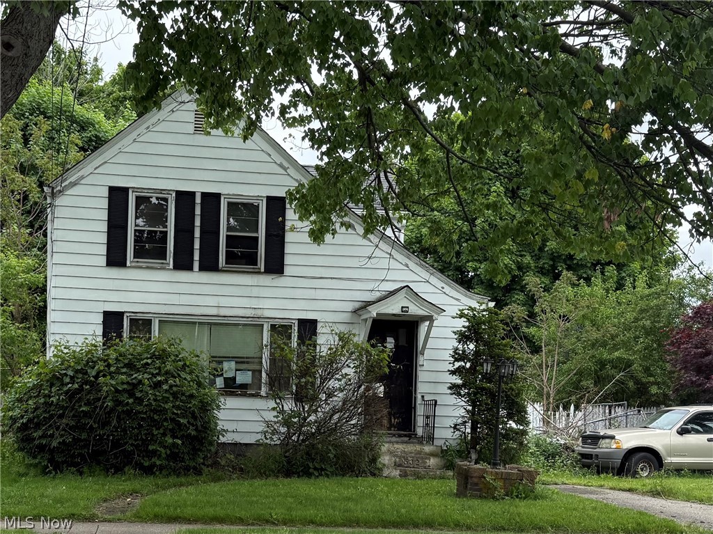 532 Mill Street