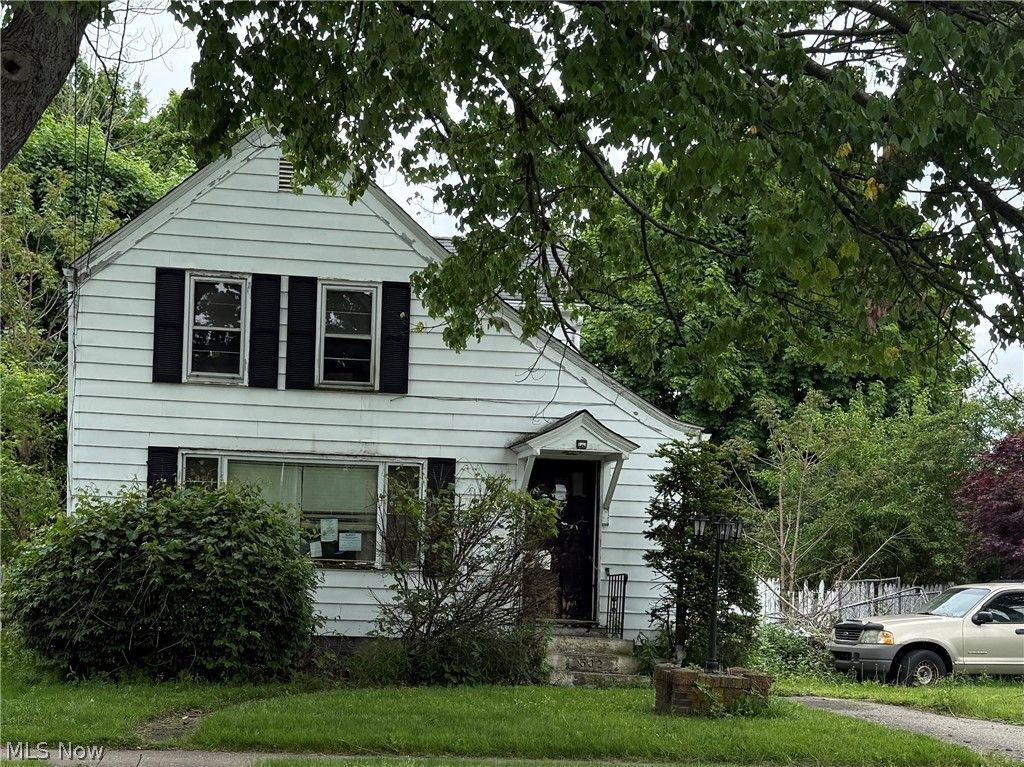 Photo of 532 Mill Street, Conneaut, OH 44030 (MLS # 5212884)