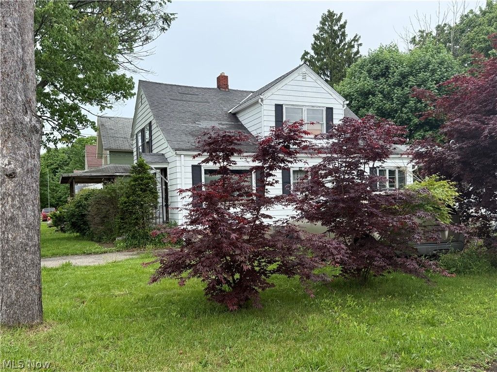 Photo of 532 Mill Street, Conneaut, OH 44030 (MLS # 5212884)
