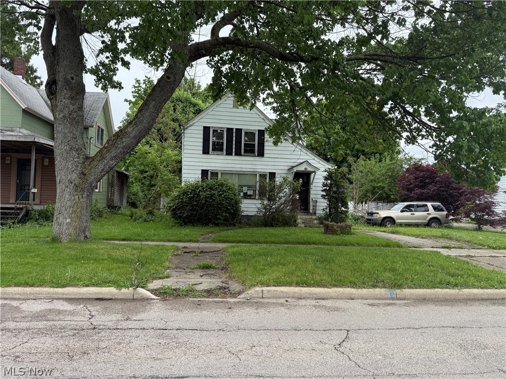 532 Mill Street