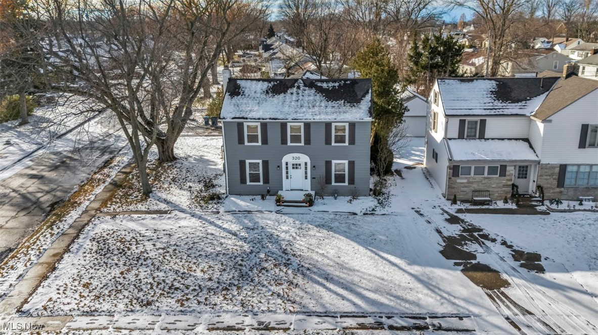 Hoy-Lo-Mae Allotment Second Ad - Residential