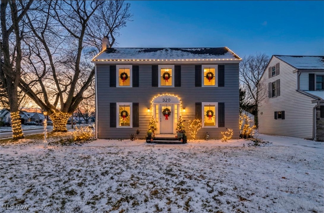 Hoy-Lo-Mae Allotment Second Ad - Residential