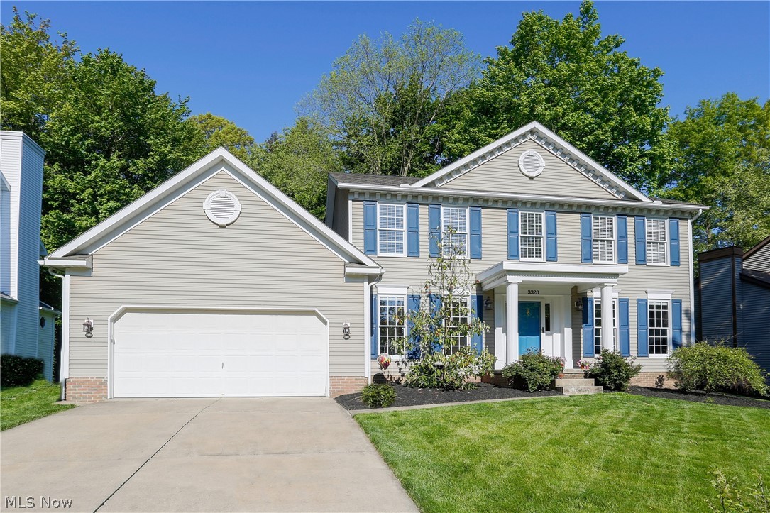 Highland Chase - Residential