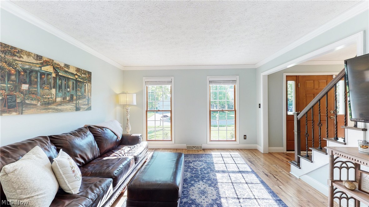 Highland Chase - Residential