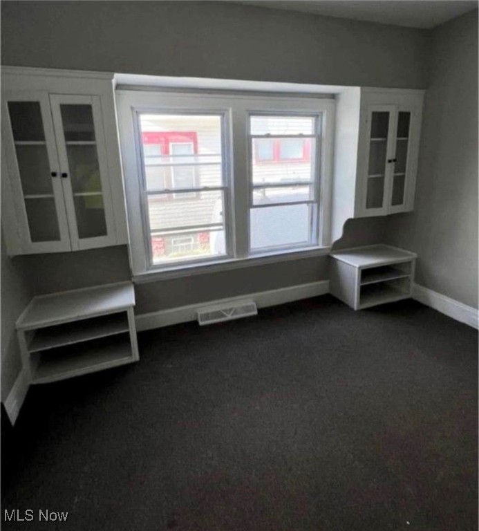 Abraham Fullers Allotment - Residential Income