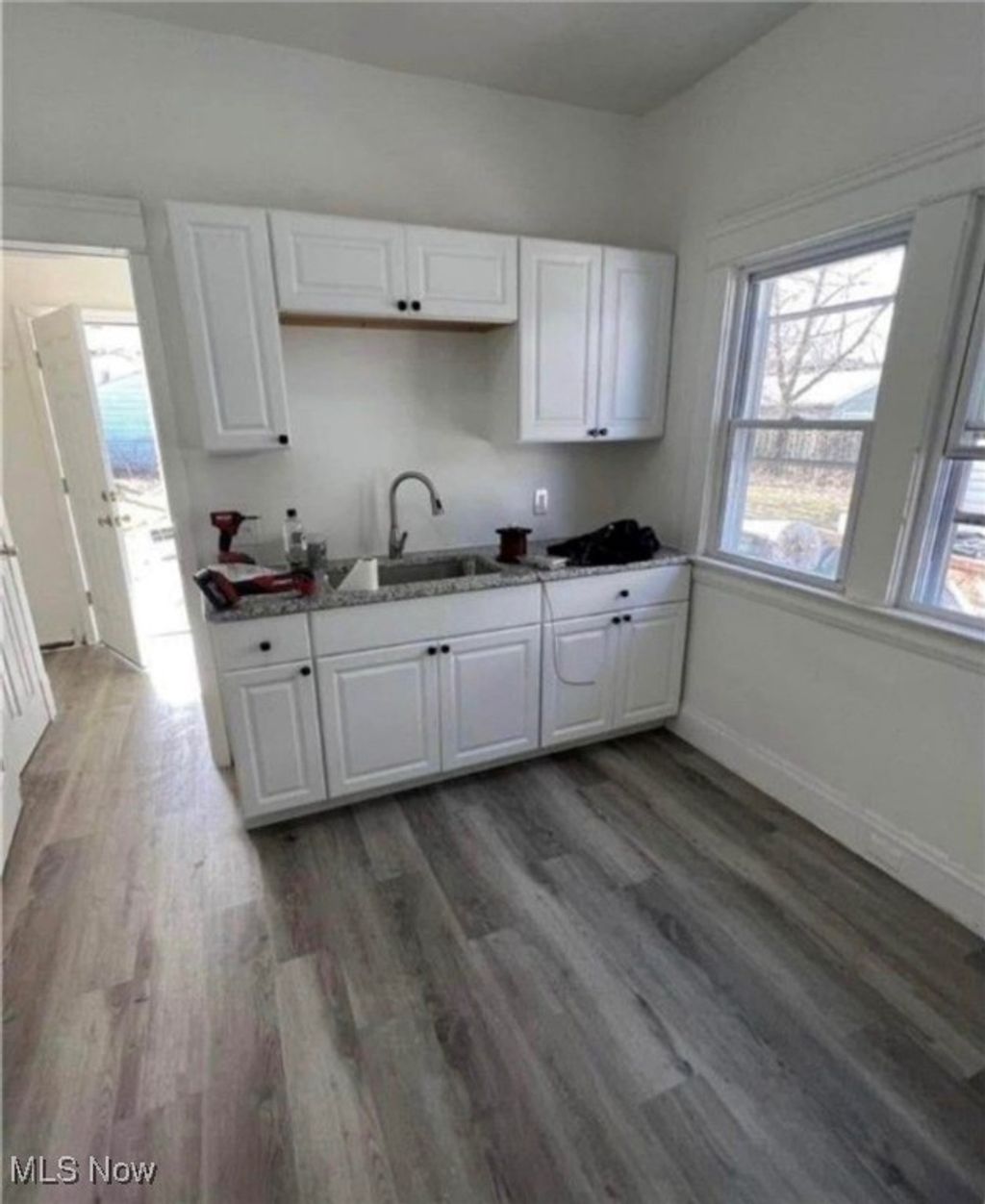 Photo of 9700 Fuller Avenue, Cleveland, OH 44104 (MLS # 5182157)