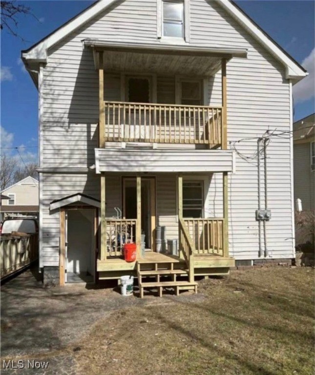 Abraham Fullers Allotment - Residential Income