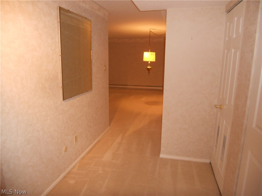 Silver Lake Towers Condo - Residential