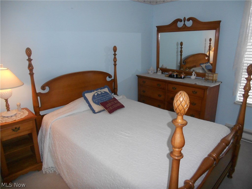 Silver Lake Towers Condo - Residential