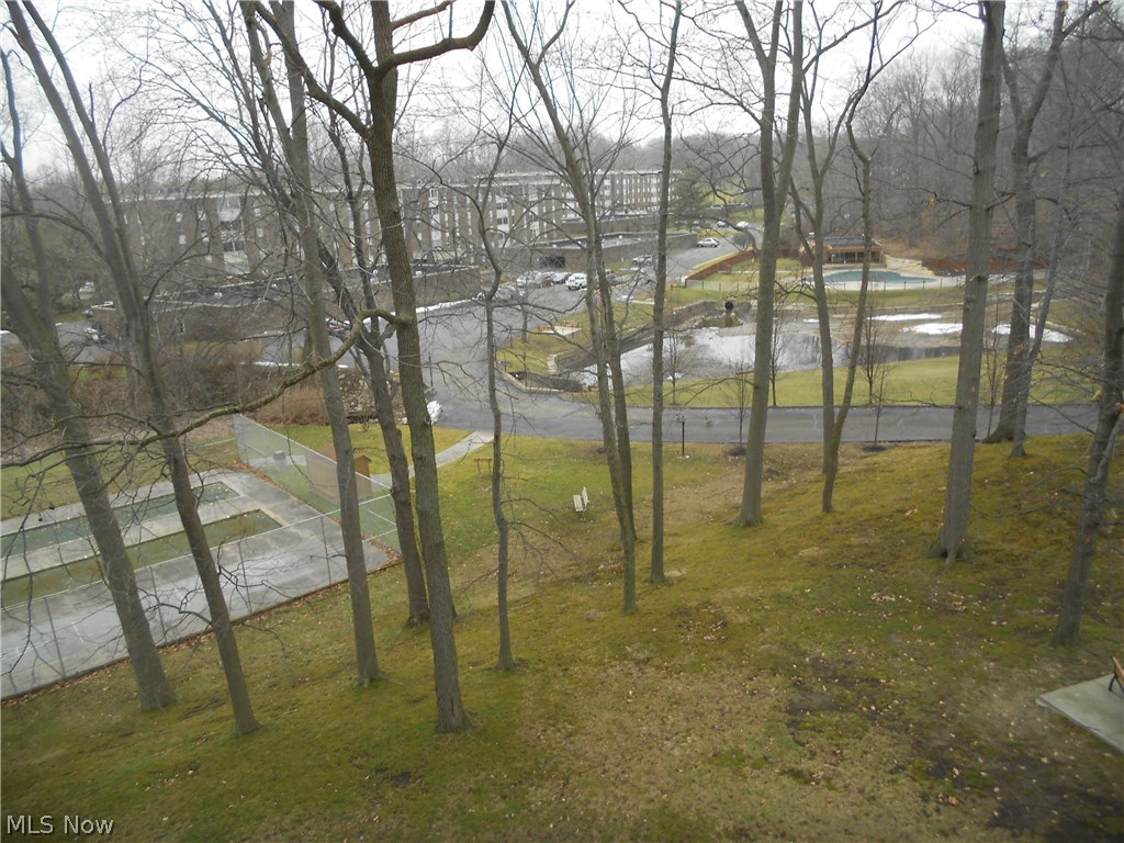 Silver Lake Towers Condo - Residential