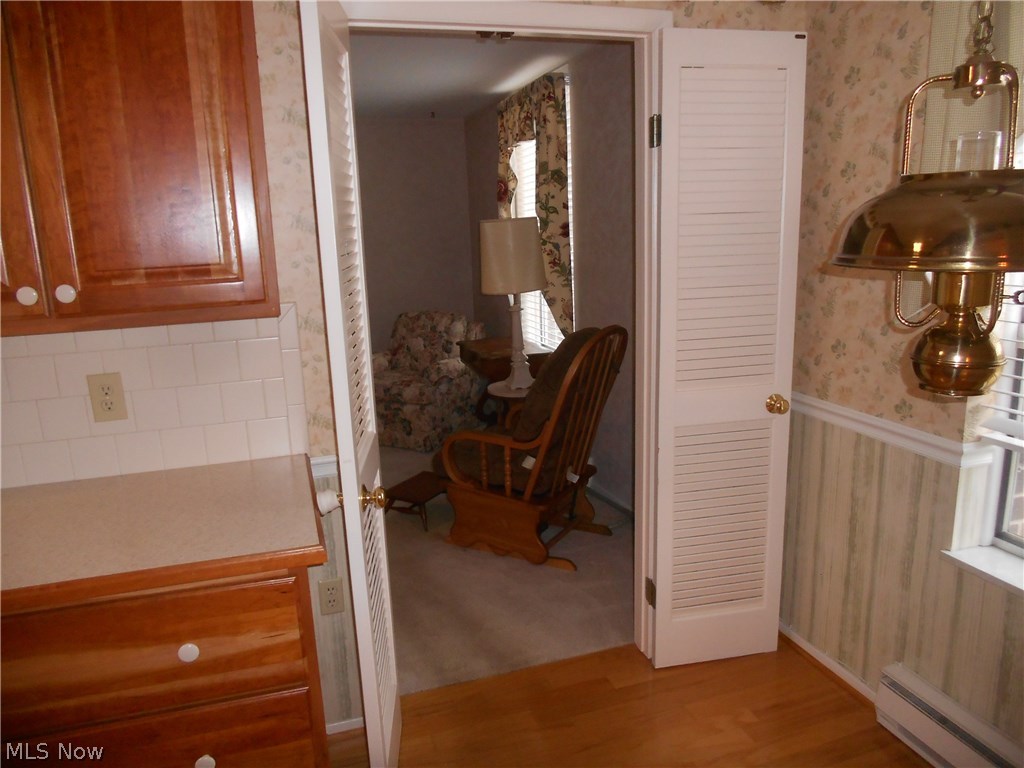 Silver Lake Towers Condo - Residential