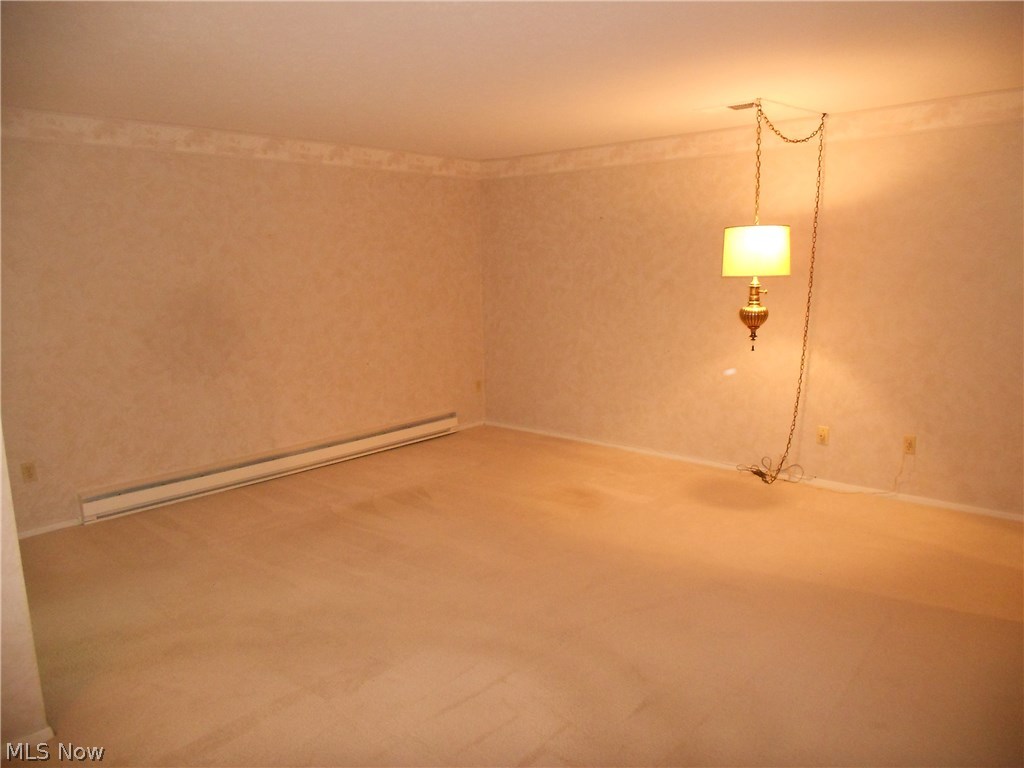 Silver Lake Towers Condo - Residential