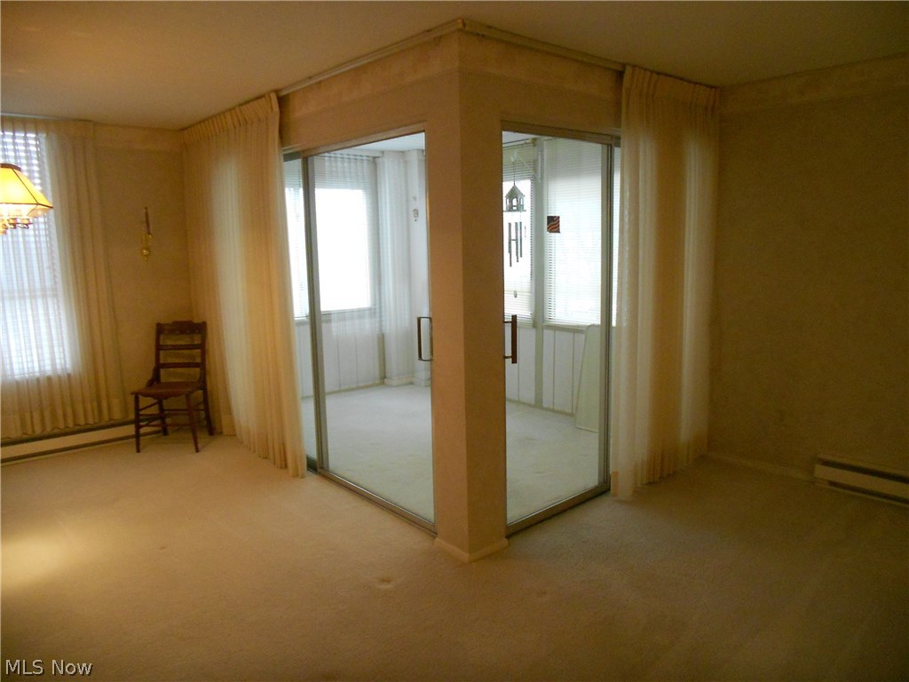 Silver Lake Towers Condo - Residential