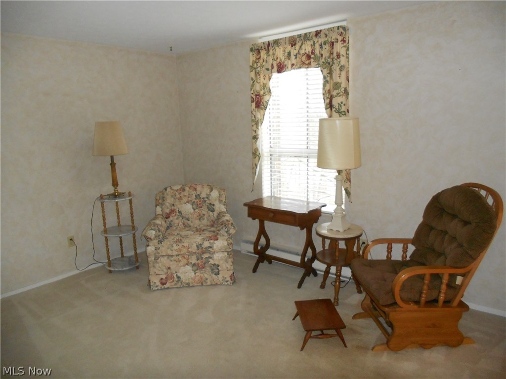 Silver Lake Towers Condo - Residential