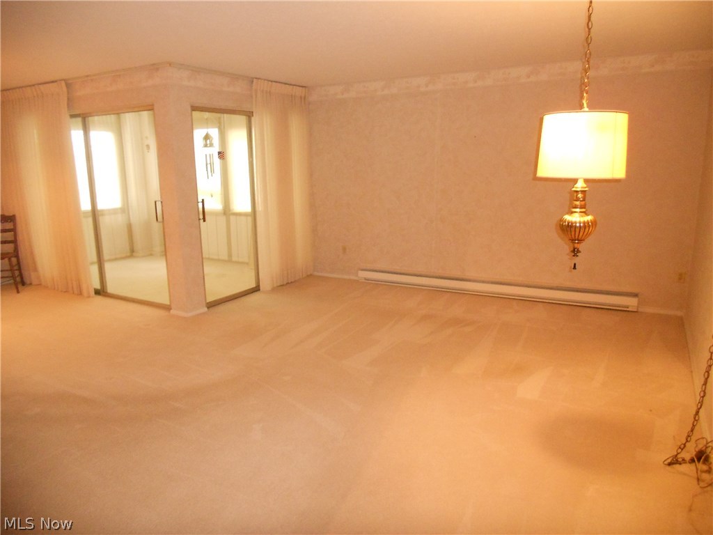 Silver Lake Towers Condo - Residential