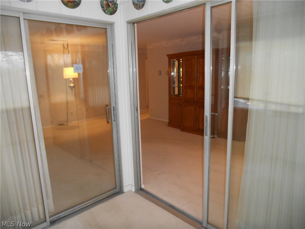 Silver Lake Towers Condo - Residential