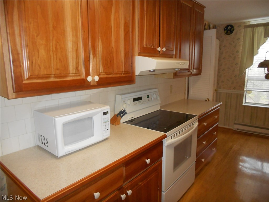 Silver Lake Towers Condo - Residential