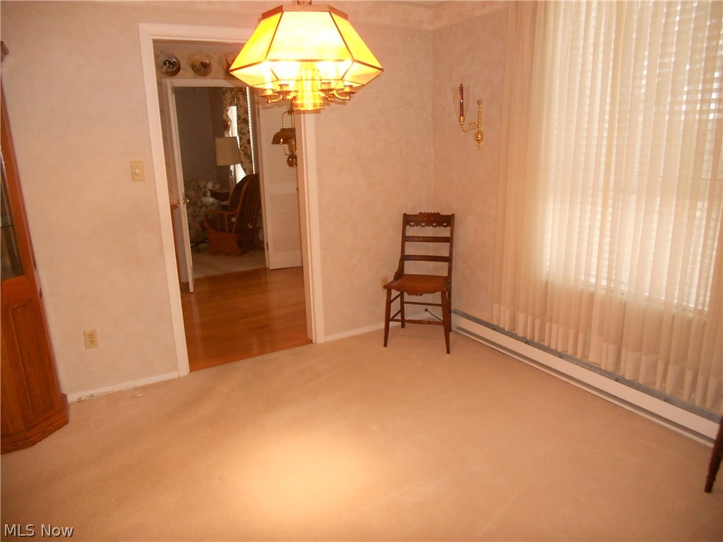 Silver Lake Towers Condo - Residential