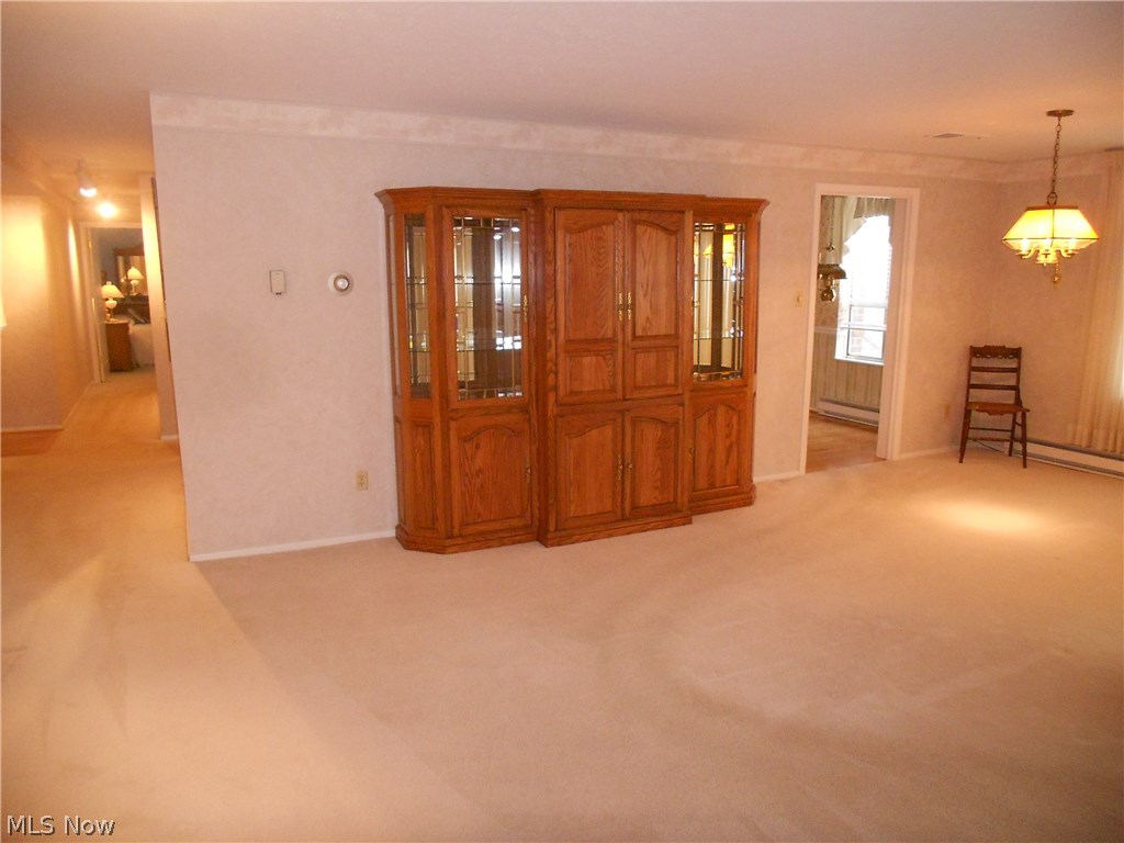 Silver Lake Towers Condo - Residential