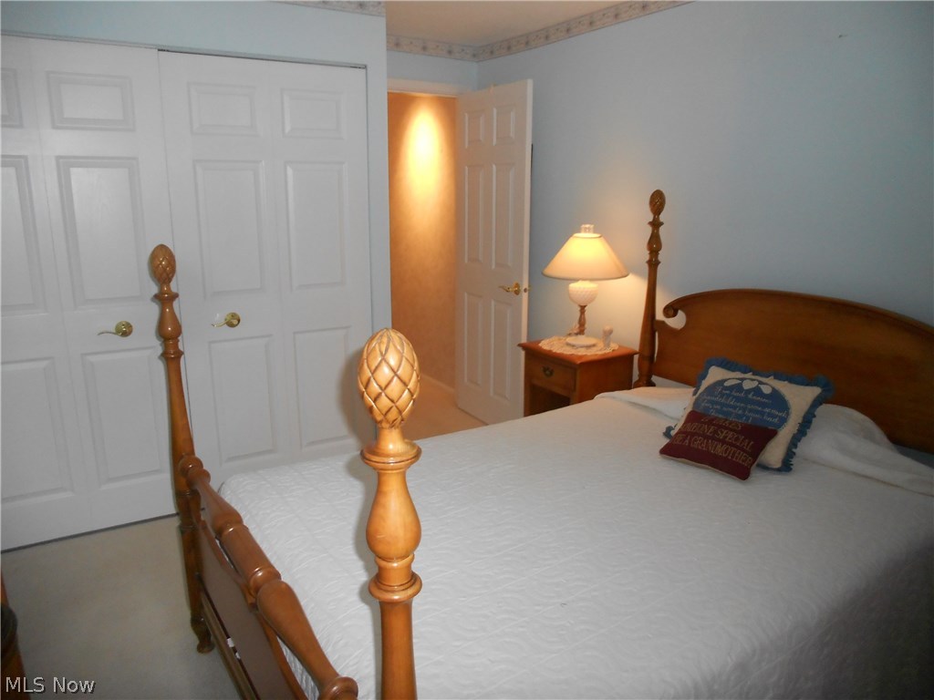 Silver Lake Towers Condo - Residential