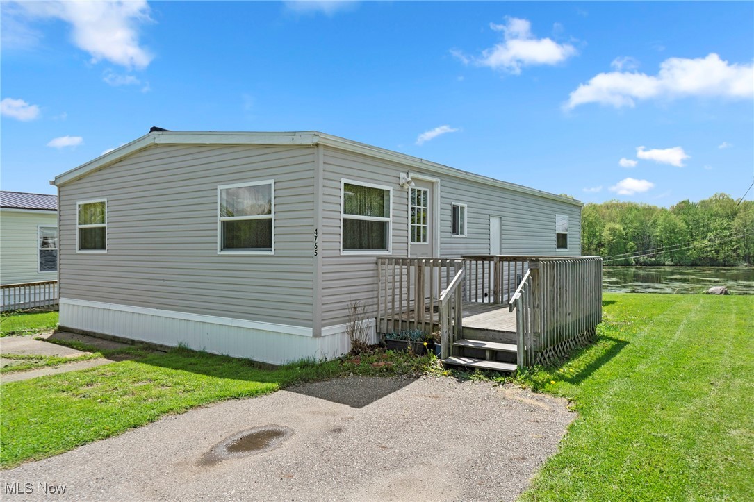4765 Valley Hills Drive, Ravenna, Ohio image 1