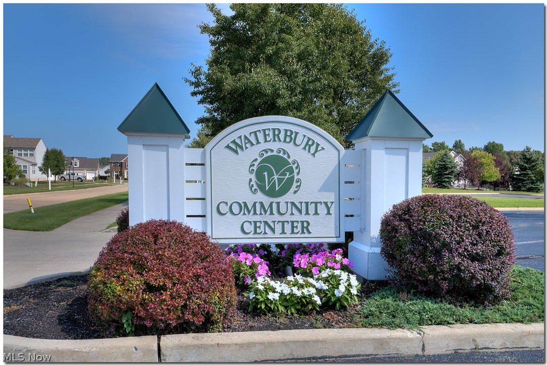 Stonegate At Waterbury Sub - Residential